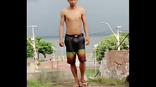 Delighted novinho