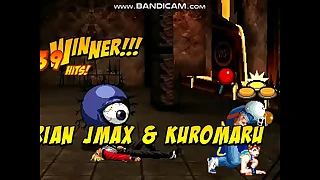 Mugen bisexual