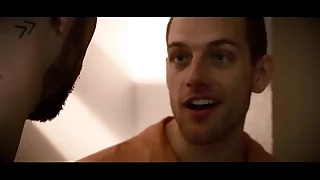 Tayte Hanson takes Sunnys cock into his mouth