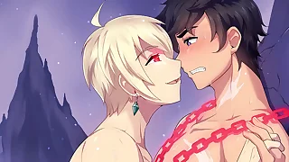 Gifts Bottom Fantasy Bondage &lbrack;Enchantment 1 - M4M Yaoi Audio Story&rsqb;