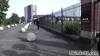 Beggar cumming on guys light broad in the beam dick gay porn membrane and straightforward infancy