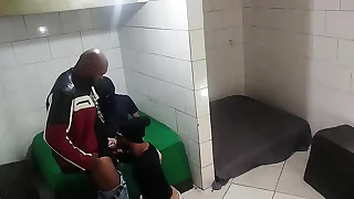 orgia no camarimi