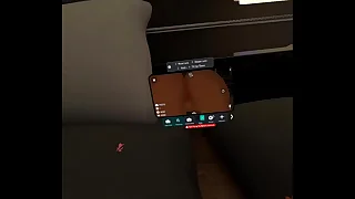 POV FEMBOY SITS ON YOUR Light WHILE YOU LICK HIS TIGHT HOLE